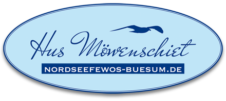 Logo Hus Möwenschiet
